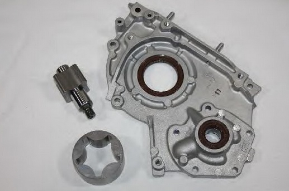 Pompa ulei motor Opel Astra GM